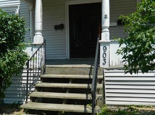 903 Academy St APT 3, Watertown, NY 13601