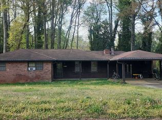 6616 Biscayne Way, Douglasville, GA 30135