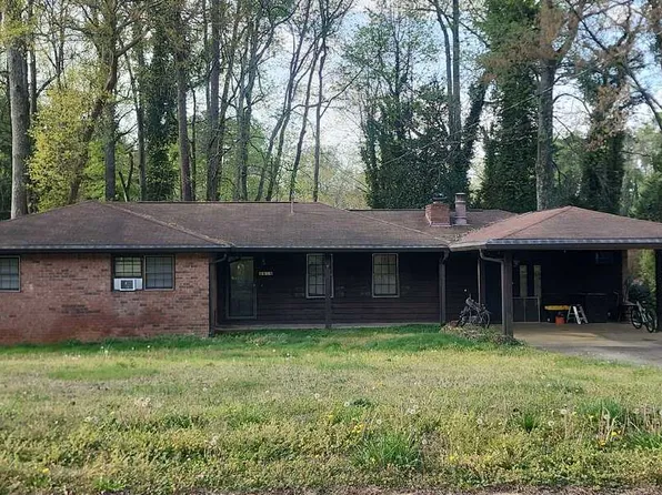 6616 Biscayne Way, Douglasville, GA 30135