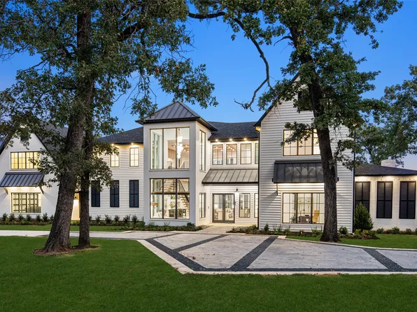 102 Augusta Dr, Mabank, TX 75156