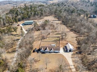 1362 Cliff Amos Rd, Spring Hill, TN 37174