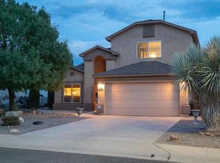 6114 Blue Mountain Dr, Las Cruces, NM 88012