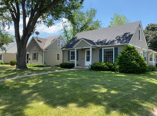6100 Washburn Ave S, Minneapolis, MN 55410