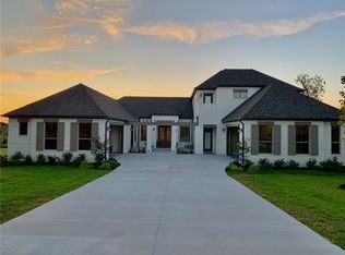 403 Torrance Dr, Cave Springs, AR 72718