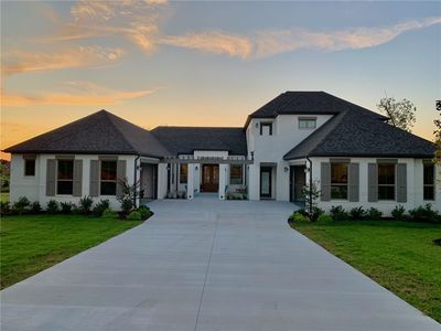 403 Torrance Dr, Cave Springs, AR, 72718