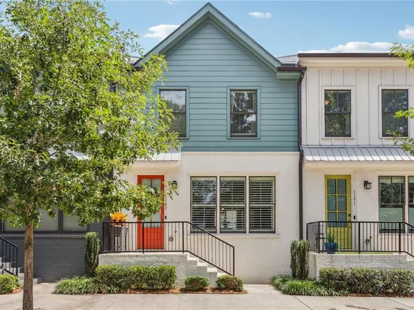 1189 Rambler Cross, Atlanta, GA 30312