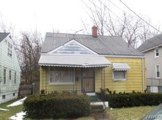 81 Rogers Ave, Buffalo, NY 14211