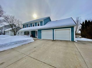 4016 Pine Tree Rd, Wausau, WI 54403