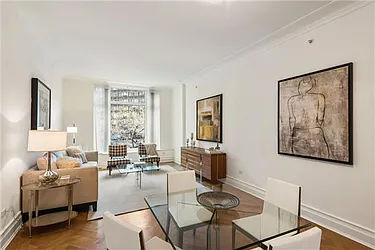 Sold by Engel & Völkers New York City