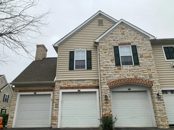 4179 Colister Dr, Dublin, OH 43016