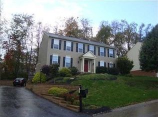 925 Castlegate Cir, Greensburg, PA 15601