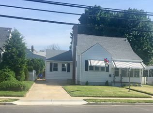 2094 S Olden Ave, Hamilton, NJ