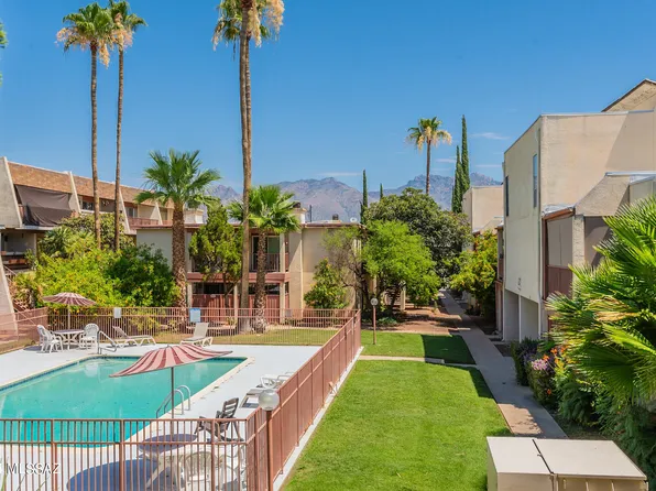 1600 N Wilmot Rd Unit 420, Tucson, AZ 85712