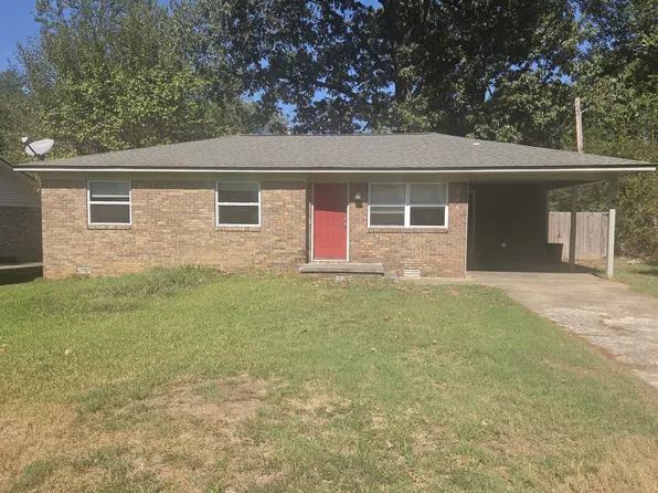 224 Raney Pl, Jacksonville, AR 72076