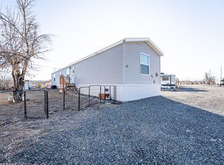 1205 E Clark St Trailer 12, East Helena, MT 59635