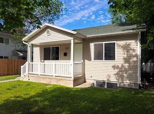 1224 S 900 E, Salt Lake City, UT 84105