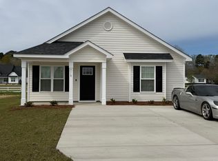 5119 Marigold Rd, Conway, SC 29527