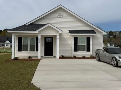 5119 Marigold Rd., Conway, SC, 29527