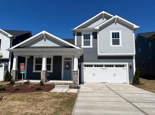 313 Shadow Falls Dr, Wendell, NC 27591