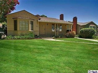 830 Idlewood Rd, Glendale, CA 91202