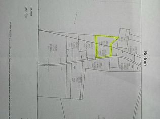 1720 Elmer Cox Rd, Bethel Springs, TN 38315