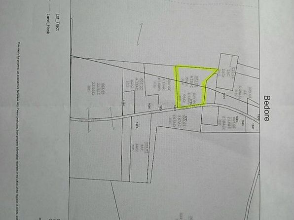1720 Elmer Cox Rd