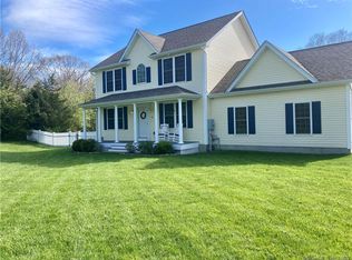 48 Barber Farm Rd, Lisbon, CT 06351