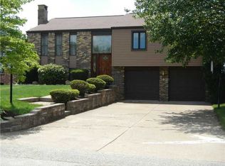 245 Paulette Dr, Elizabeth, PA 15037