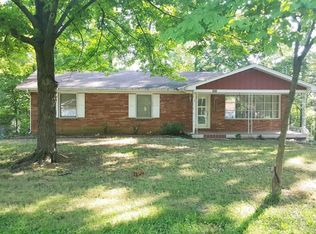 8509 Bambi Way, Louisville, KY 40214