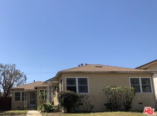 6632 W 86th Pl, Los Angeles, CA 90045