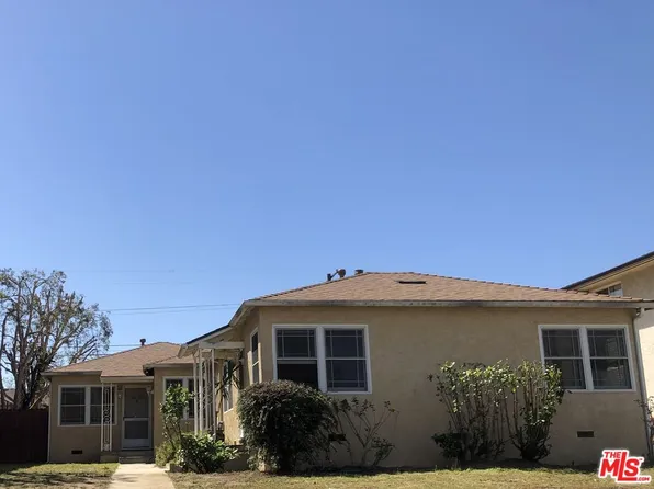 6632 W 86th Pl, Los Angeles, CA 90045