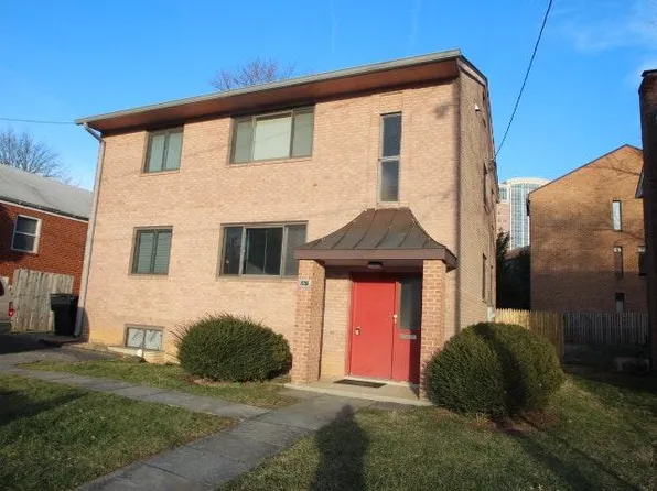 639 N Vermont St, Arlington, VA 22203