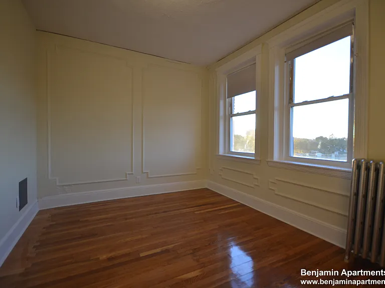 1800 Commonwealth Ave #41 — Photo 5