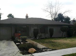 1421 W Weldon Ave, Fresno, CA 93705