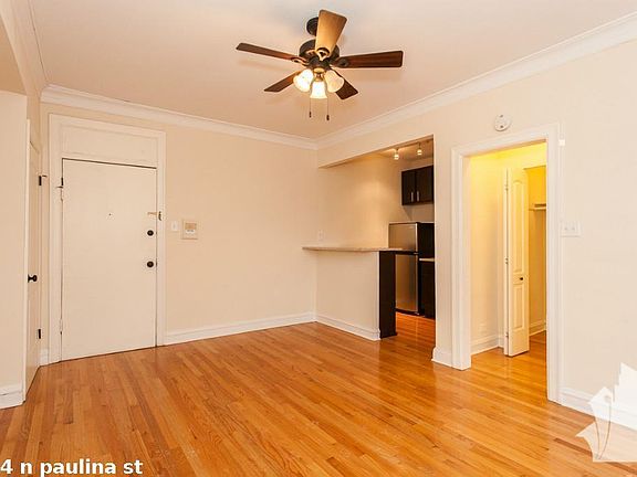 5th image of 4614 N Paulina St #1825