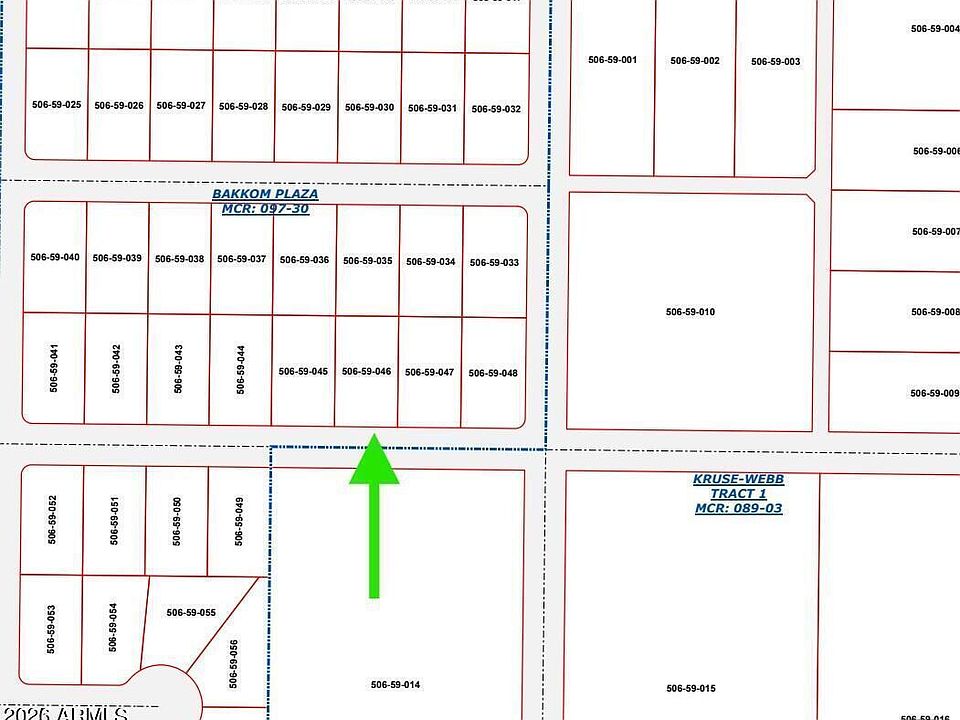 2nd image of 51616 W ASHTON Street #30