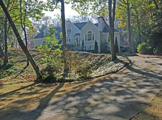 3442 N Slope Ct, Marietta, GA 30066