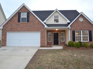 1108 Werre Way, Locust Grove, GA 30248