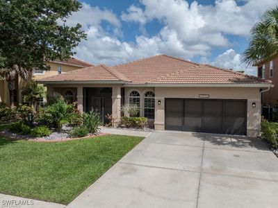 12455 Muddy Creek Ln, Fort Myers, FL, 33913