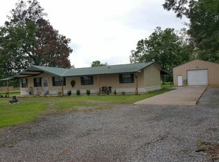 646 Backstep Rd, Plaucheville, LA 71362