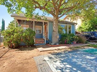 11457 Sunburst St, Sylmar, CA 91342