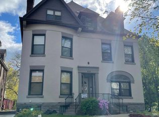 409 Morewood Ave #3, Pittsburgh, PA