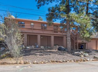127 Frontier Dr, Prescott, AZ 86303