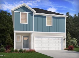 1430 Hatteras Rd, Durham, NC 27704