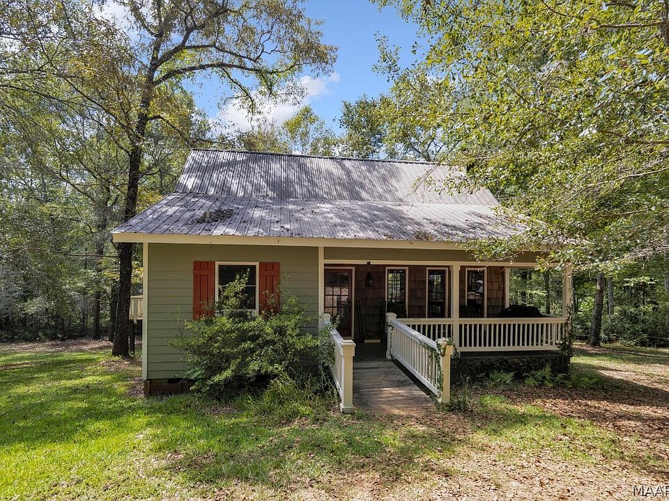 463 Fannin Mill Rd, Grady, AL 36036 MLS 525609 Zillow