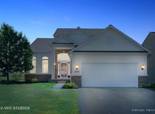 2418 Woodside Dr, Carpentersville, IL 60110