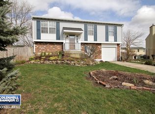 20721 S North Ct, Frankfort, IL 60423