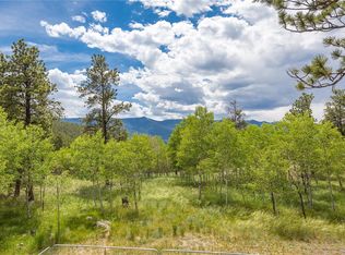 731 Burland Dr, Bailey, CO 80421