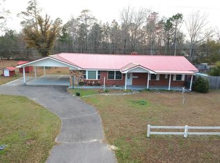 18329 W State Highway 52, Kinston, AL 36453
