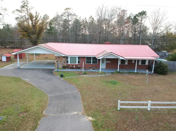 18329 W State Highway 52, Kinston, AL 36453